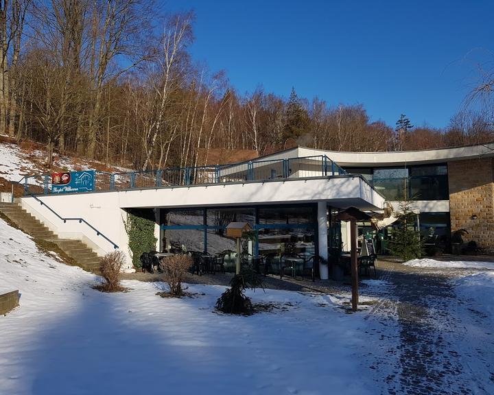 Cafe Im Kurpark Jonsdorf