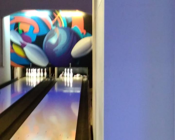 Vita Bowling Center